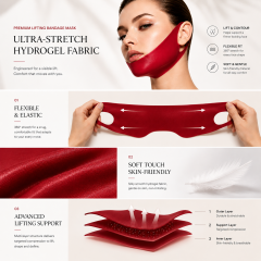 V line lifting mask,MY SHOP,V line lifting mask
