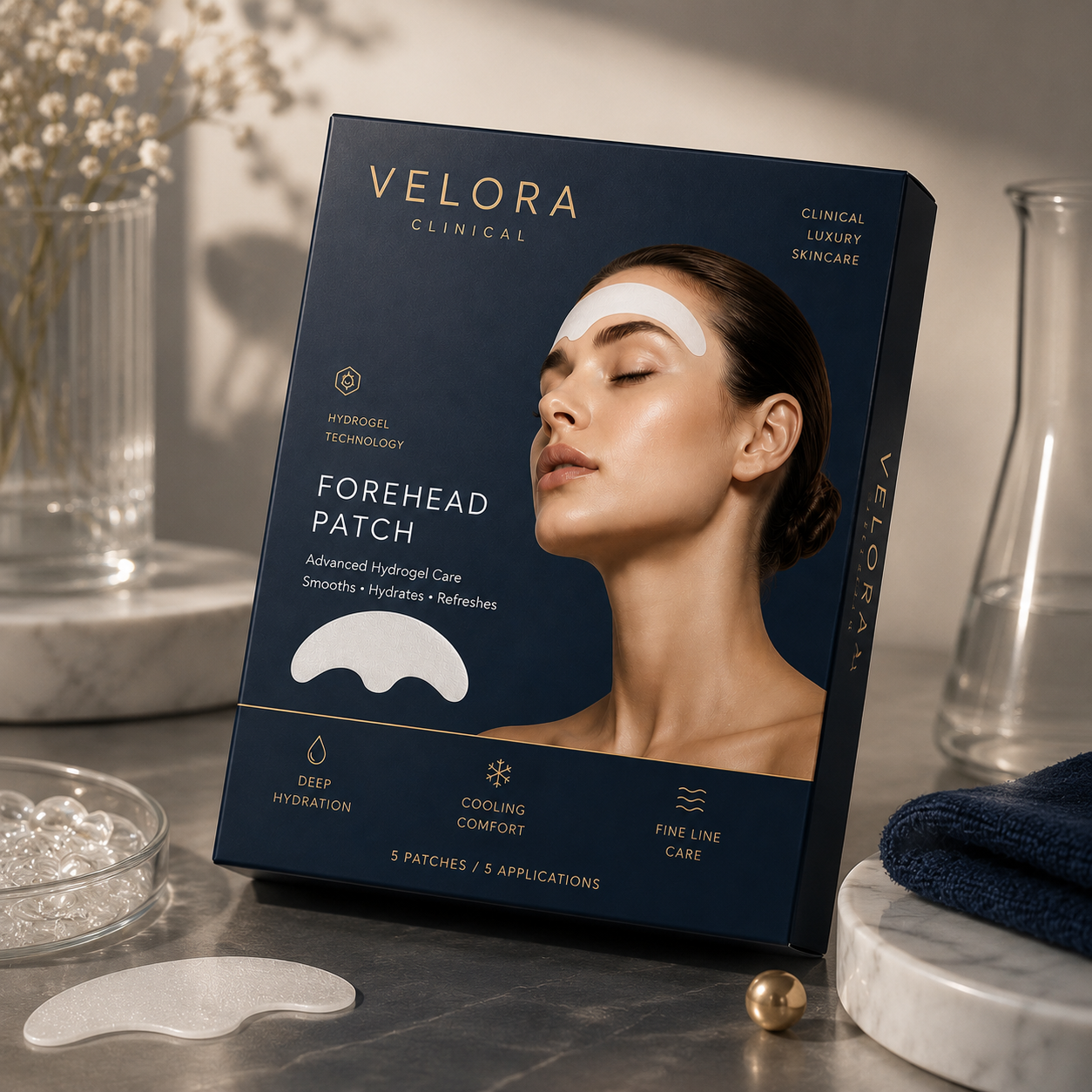 Forehead Patch,MY SHOP,Forehead Patch