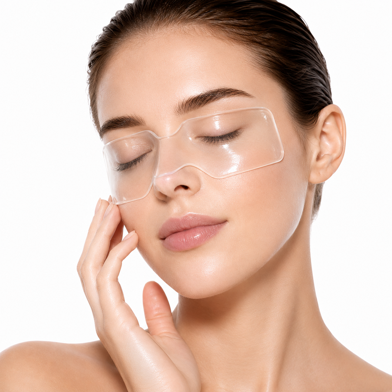 Hydrogel Eye Patch,MY SHOP,Hydrogel Eye Patch
