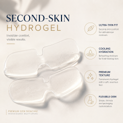 Hydrogel Eye Patch,MY SHOP,Hydrogel Eye Patch