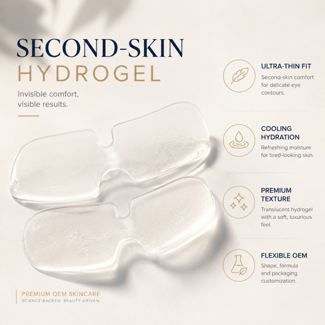 Hydrogel Eye Patch,MY SHOP,Hydrogel Eye Patch