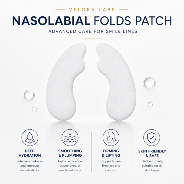 Nasolabial Fold Patches,MY SHOP,Nasolabial Fold Patches