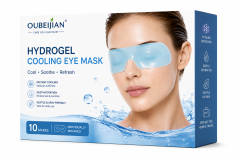 Hydrogel Cooling Eye Mask,MY SHOP,Hydrogel Cooling Eye Mask