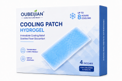 Medical Fever Cooling Patch,MY SHOP,Medical Fever Patch