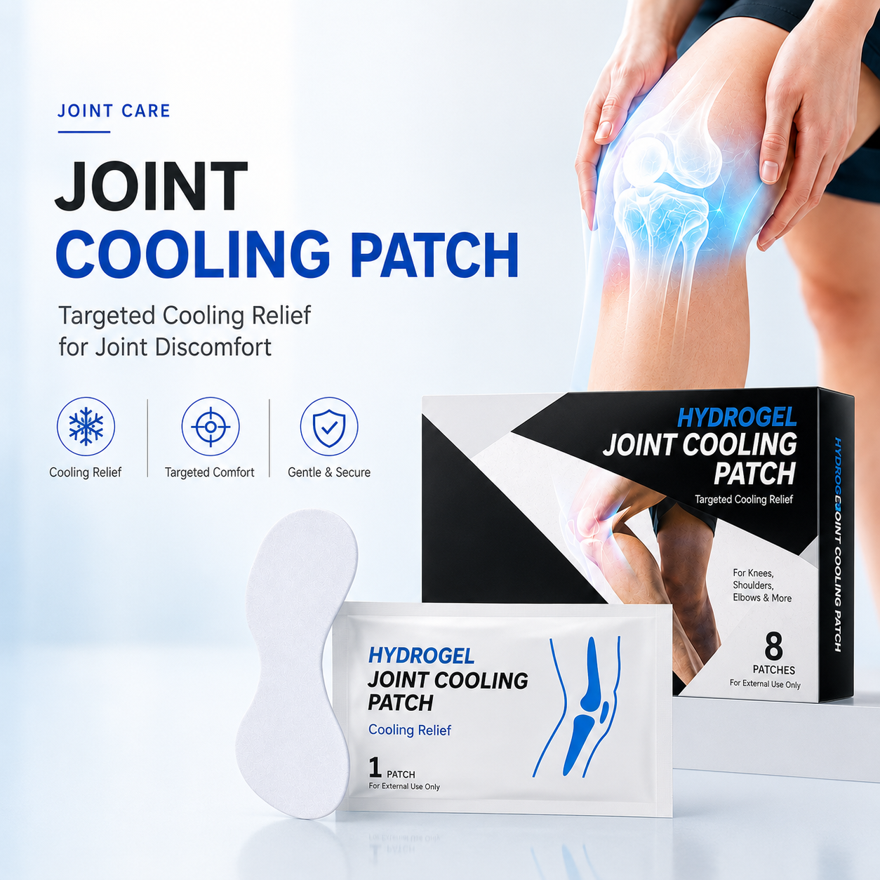 Joint Ice Patch,MY SHOP,Joint Ice Patch