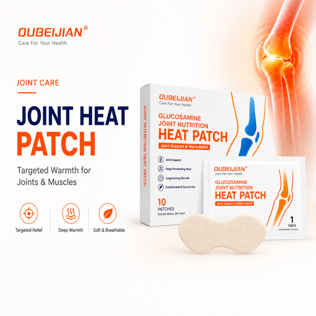 Joint Heat Patch,MY SHOP,Joint Heat Patch