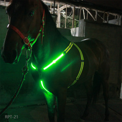 led breast collar,MY SHOP,led breast collar