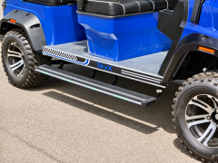SkyX F4,SkyX,4-Seater Forward-Facing Golf Cart