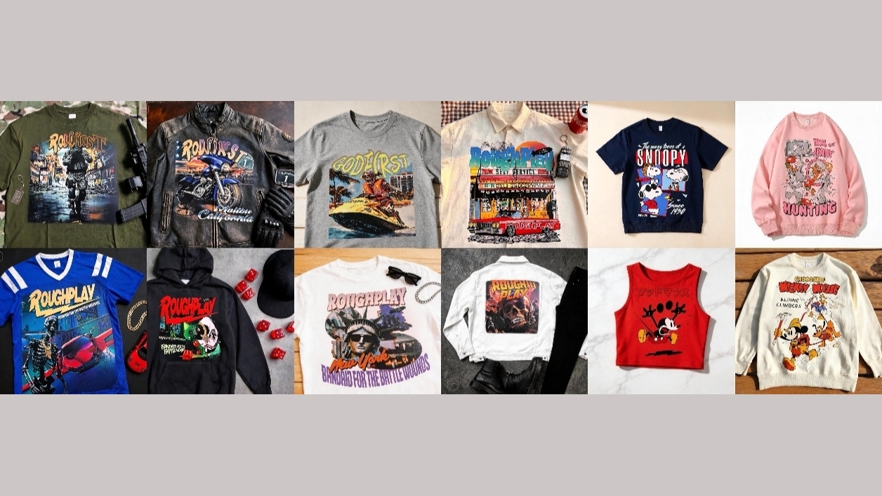 Hoodies | T shirts | Jackets | Pants| Jerseies