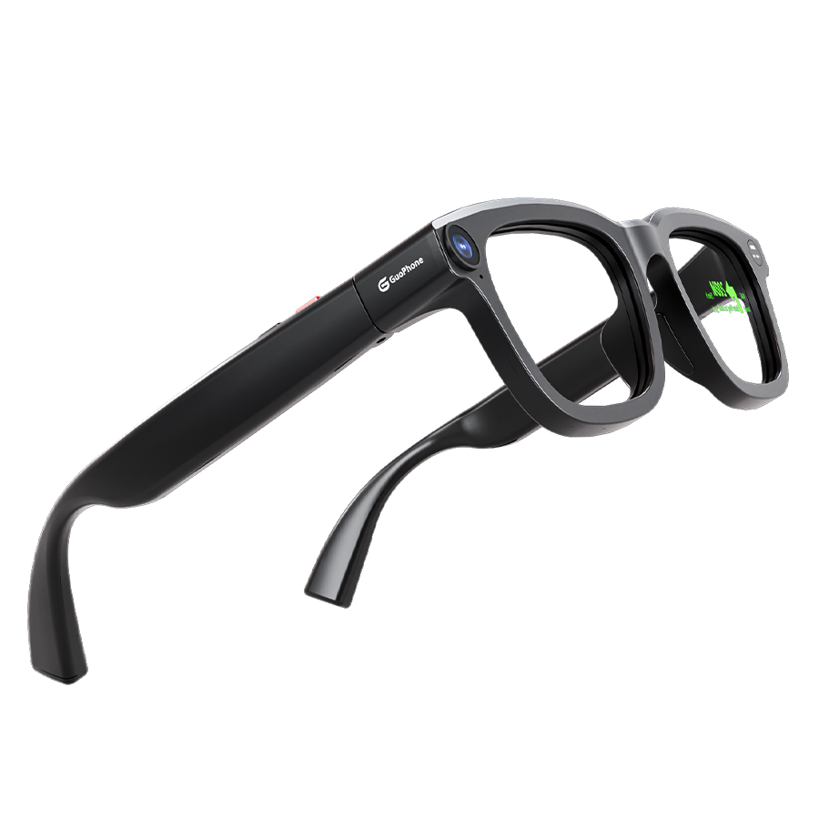 AI-G3 AI Smart Glasses