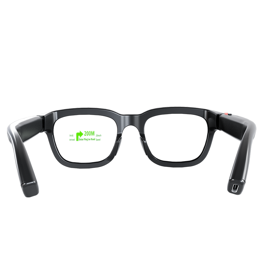 AI-G3 AI Smart Glasses