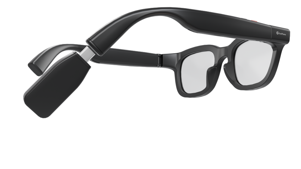 AI Glasses Spare Battery