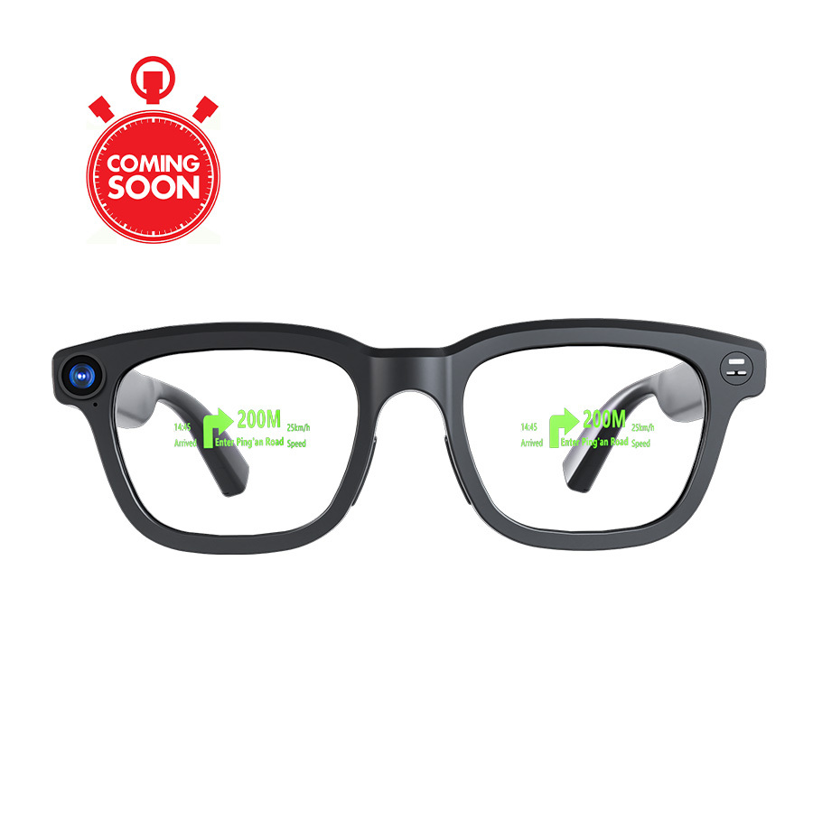 AI-G3 Pro AI Smart Glasses
