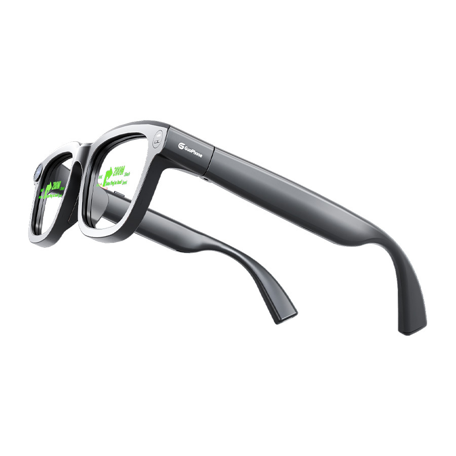 AI-G3 Pro AI Smart Glasses