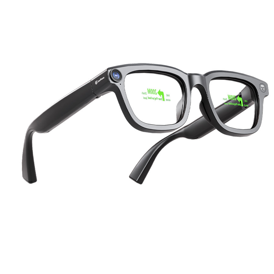 AI-G3 Pro AI Smart Glasses