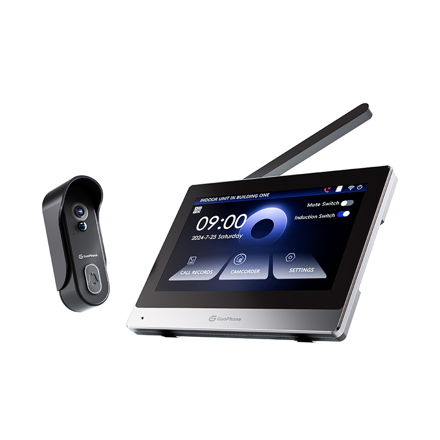 Video Doorbell