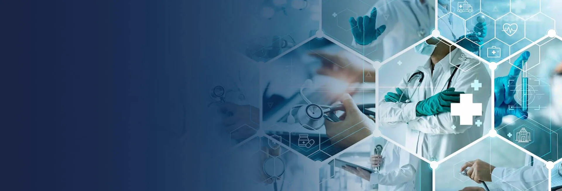 AR+AI+DT Digital Solutions for Smart Healthcare