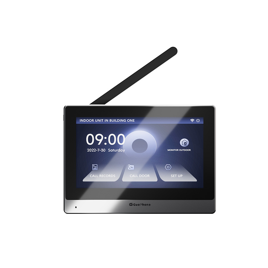Video Doorbell
