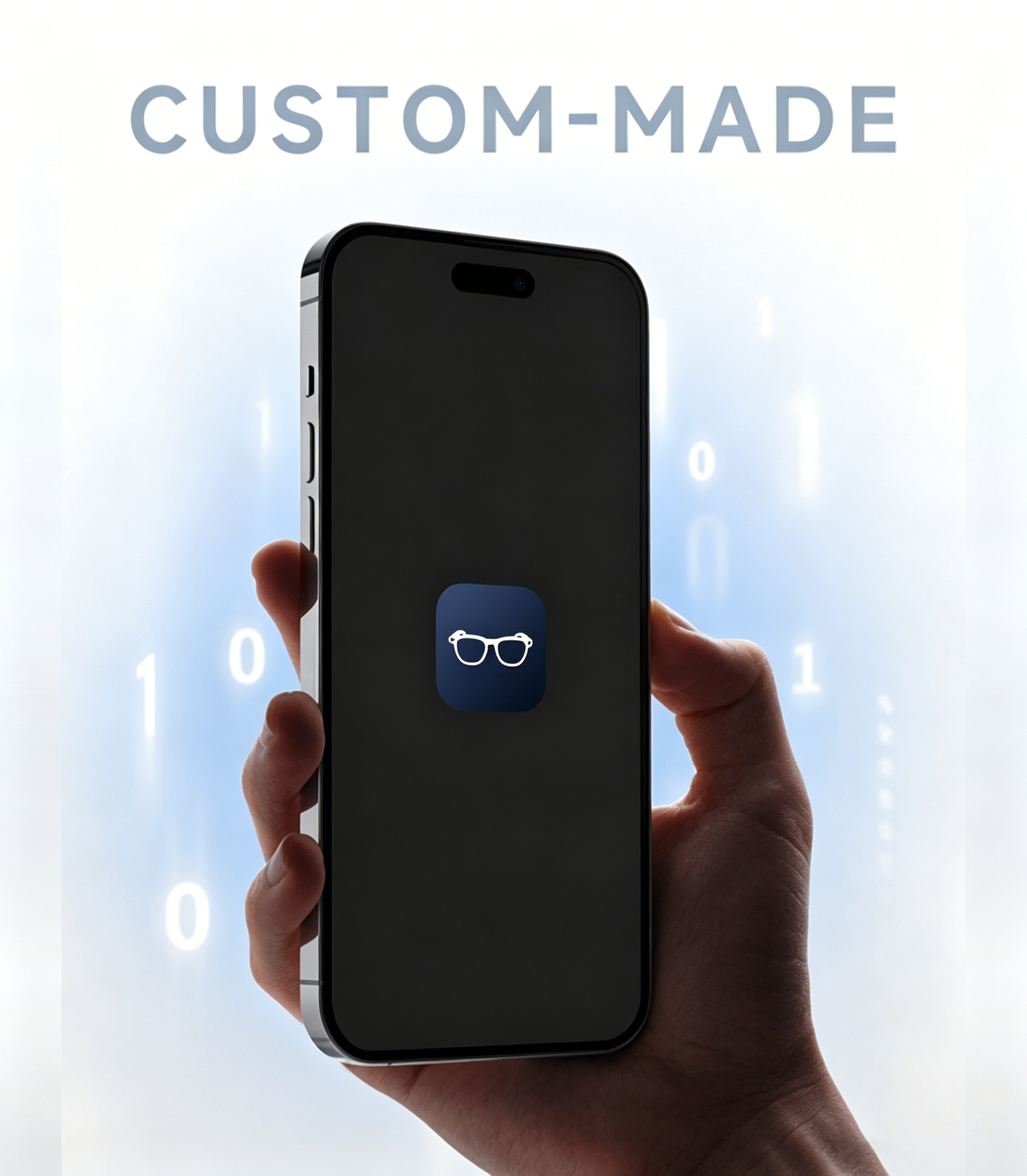 Custom-Made / OEM