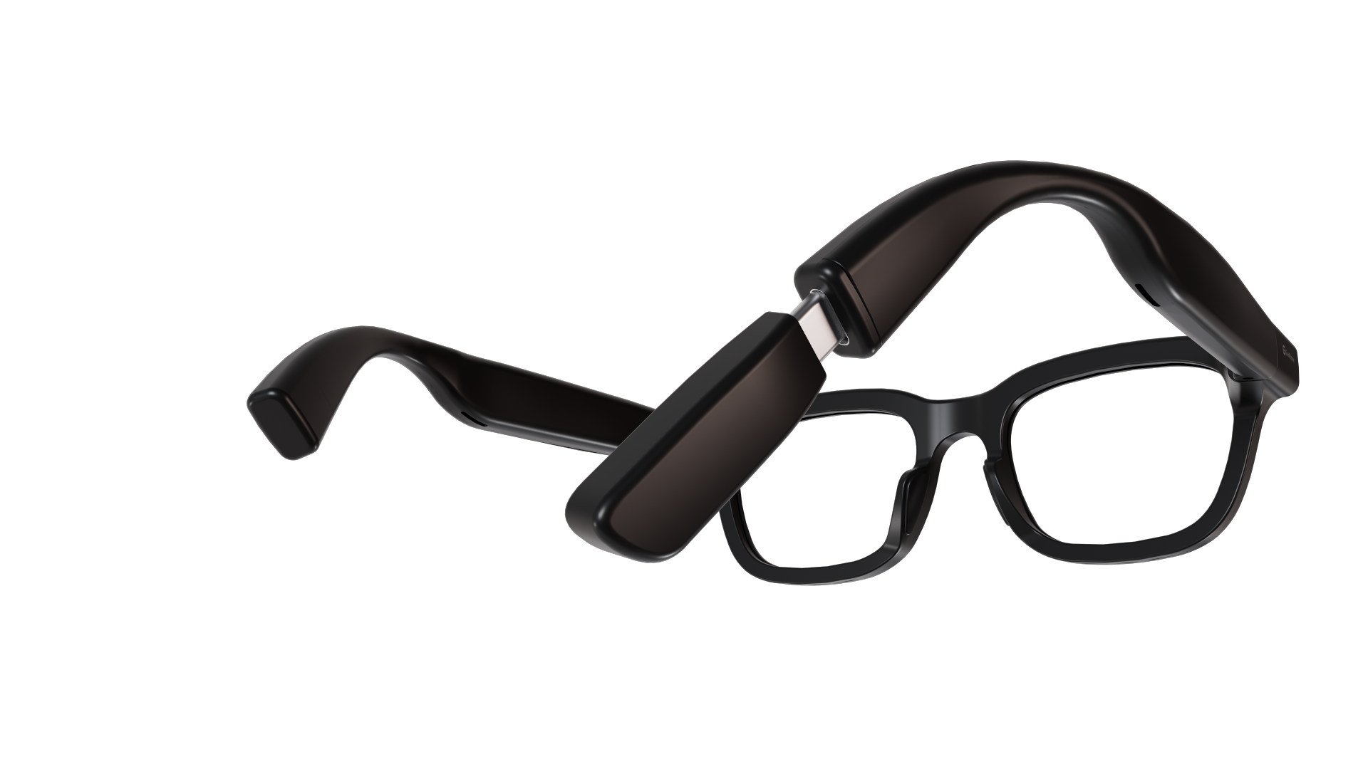 AI Glasses Spare Battery