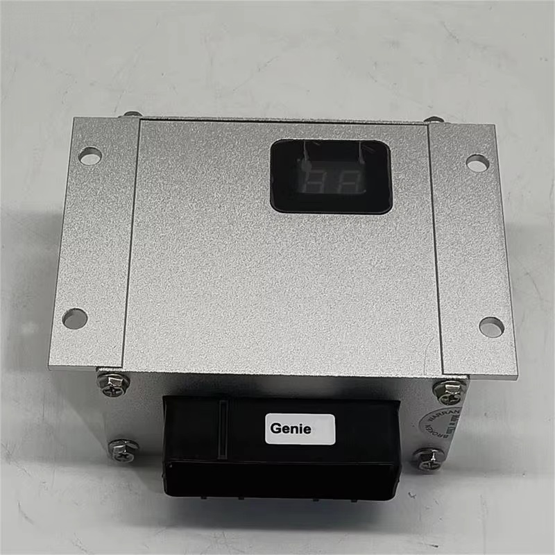 ECU 100839 100839GT System Compatible for Genie Lift GS-1530 GS-1532 GS-1932 GS-2032 GS-2046 GS-2632 GS-2646