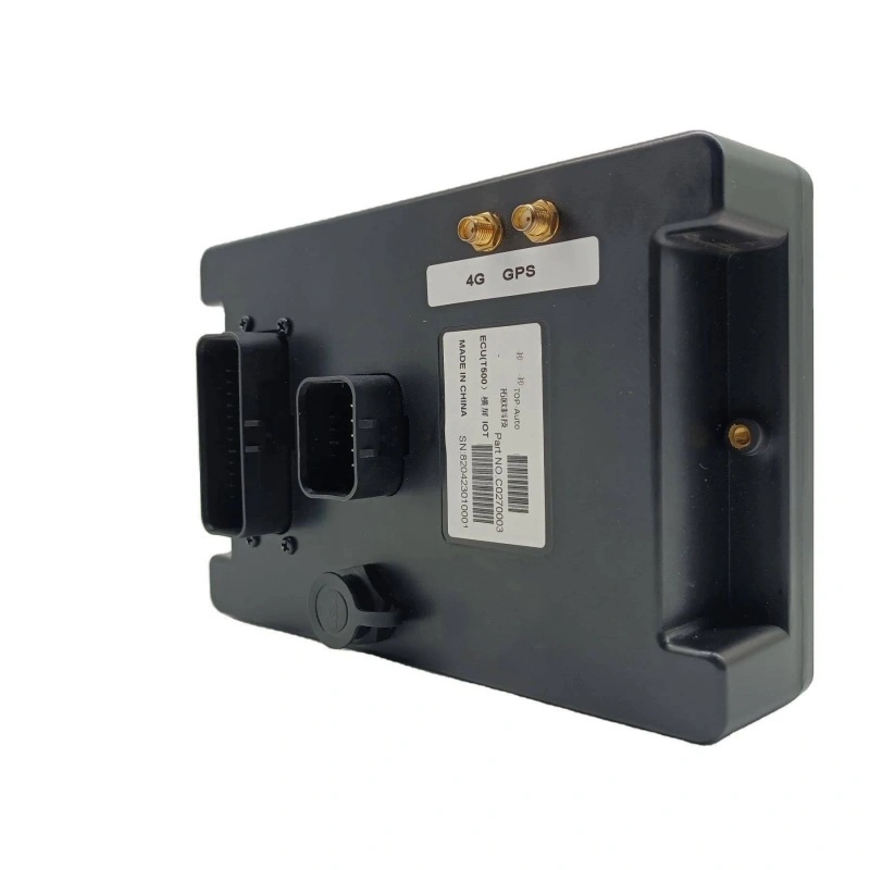 Original Zoomlion Spare Parts ECU 1020104088 Ground Control Unit 1020104088 Scissor Lift AWPECU for ZOOMLION Z80808DCZS0607DC