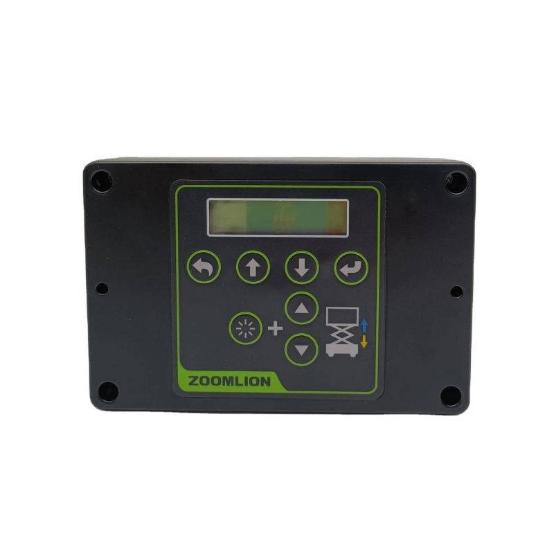 Original Zoomlion Spare Parts ECU 1020104088 Ground Control Unit 1020104088 Scissor Lift AWPECU for ZOOMLION Z80808DCZS0607DC