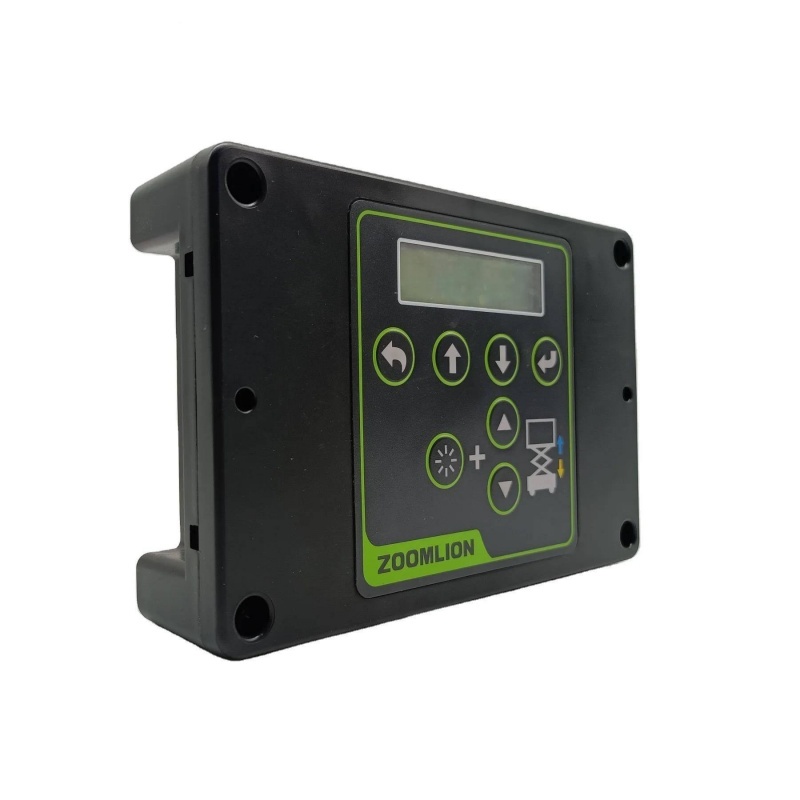 Original Zoomlion Spare Parts ECU 1020104088 Ground Control Unit 1020104088 Scissor Lift AWPECU for ZOOMLION Z80808DCZS0607DC