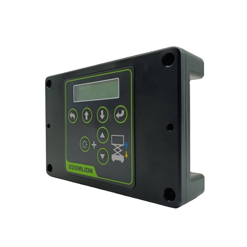 Original Zoomlion Spare Parts ECU 1020104088 Ground Control Unit 1020104088 Scissor Lift AWPECU for ZOOMLION Z80808DCZS0607DC