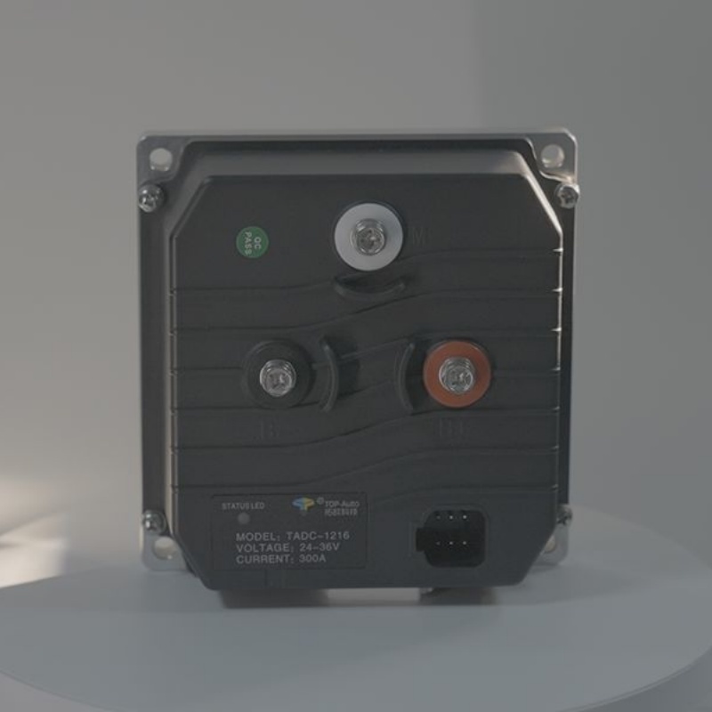 DKDC-1216M Motor Controller