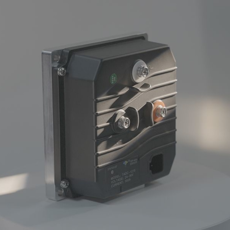 DKDC-1216M Motor Controller
