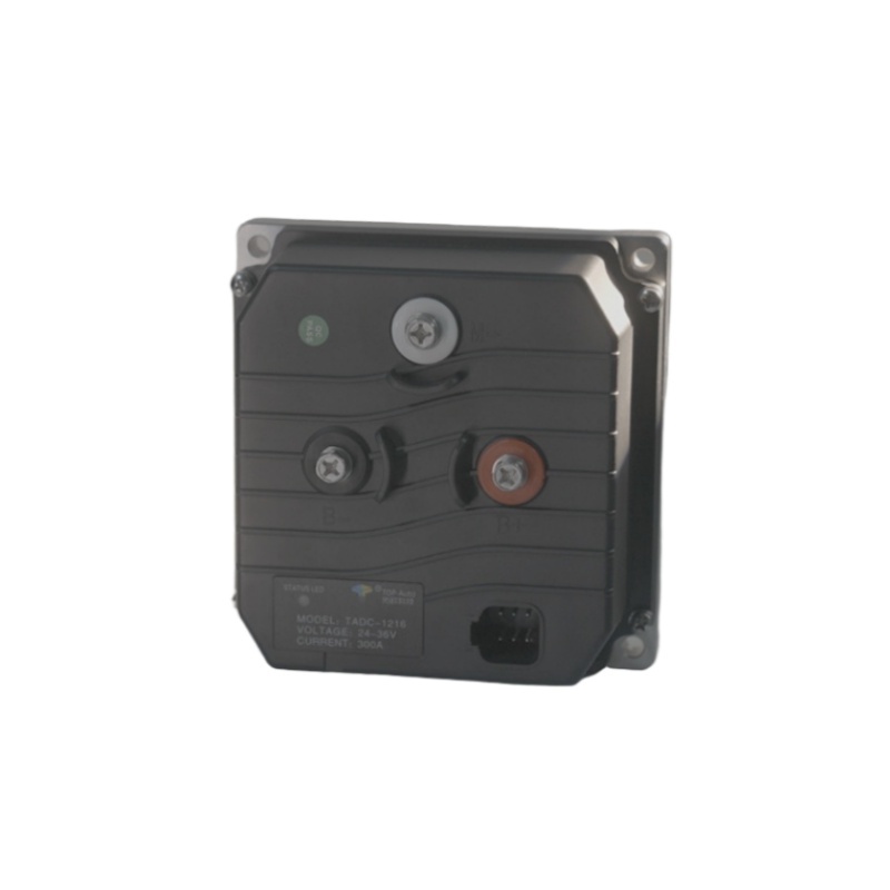 DKDC-1216M Motor Controller