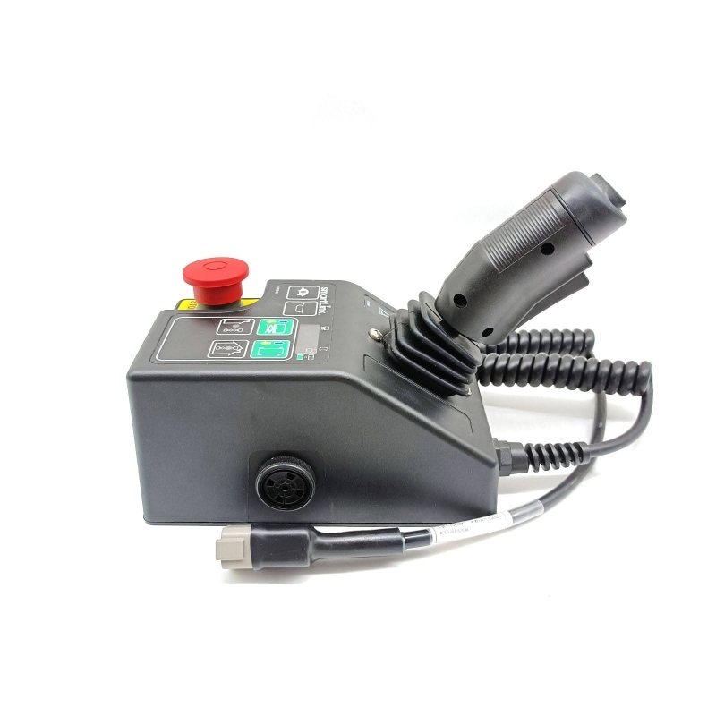Genie Scissor Lifts PCU Spare Part 1283792GT 1283792 Platform Control Box Gen 6 Control Box PCON STD Dual Zone GSGR for Sale