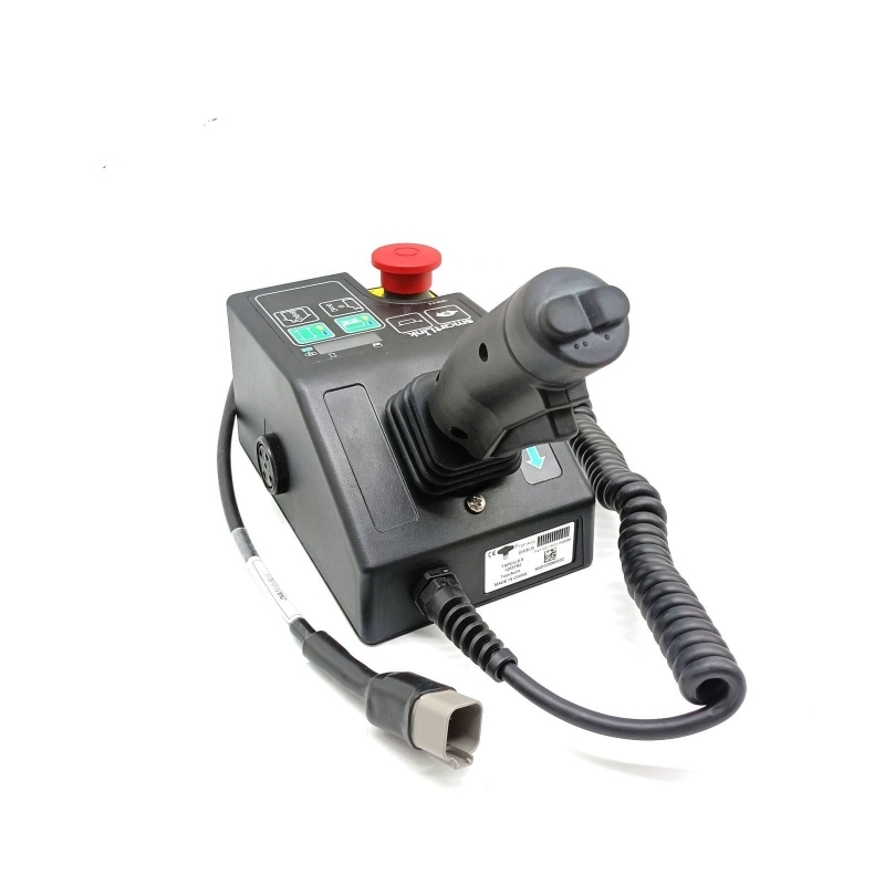 Genie Scissor Lift Parts 1283792 GT Platform Control Box for Genie GsGr