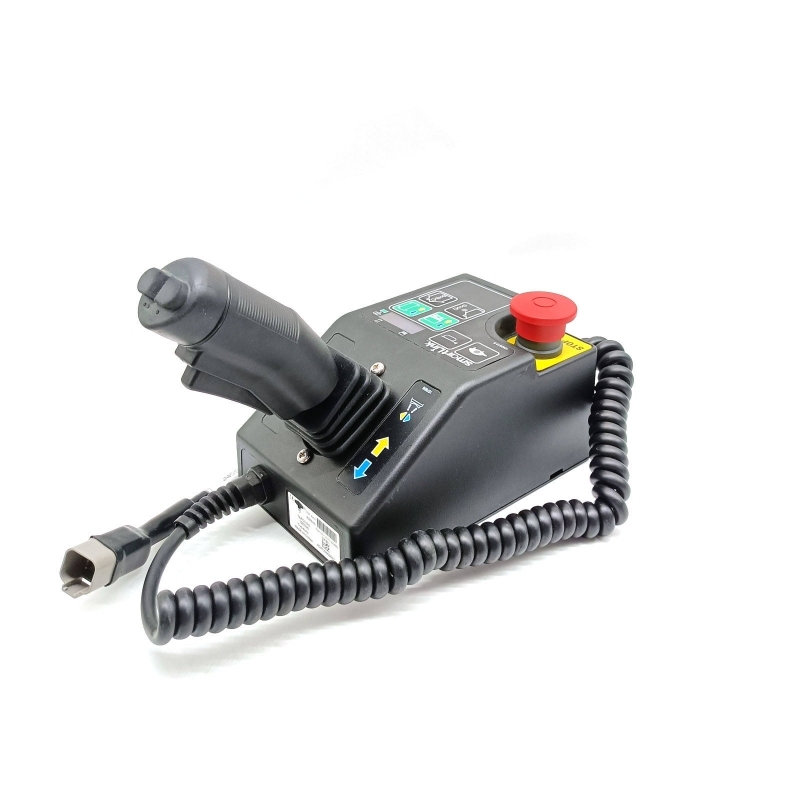 Genie Scissor Lifts PCU Spare Part 1283792GT 1283792 Platform Control Box Gen 6 Control Box PCON STD Dual Zone GSGR for Sale