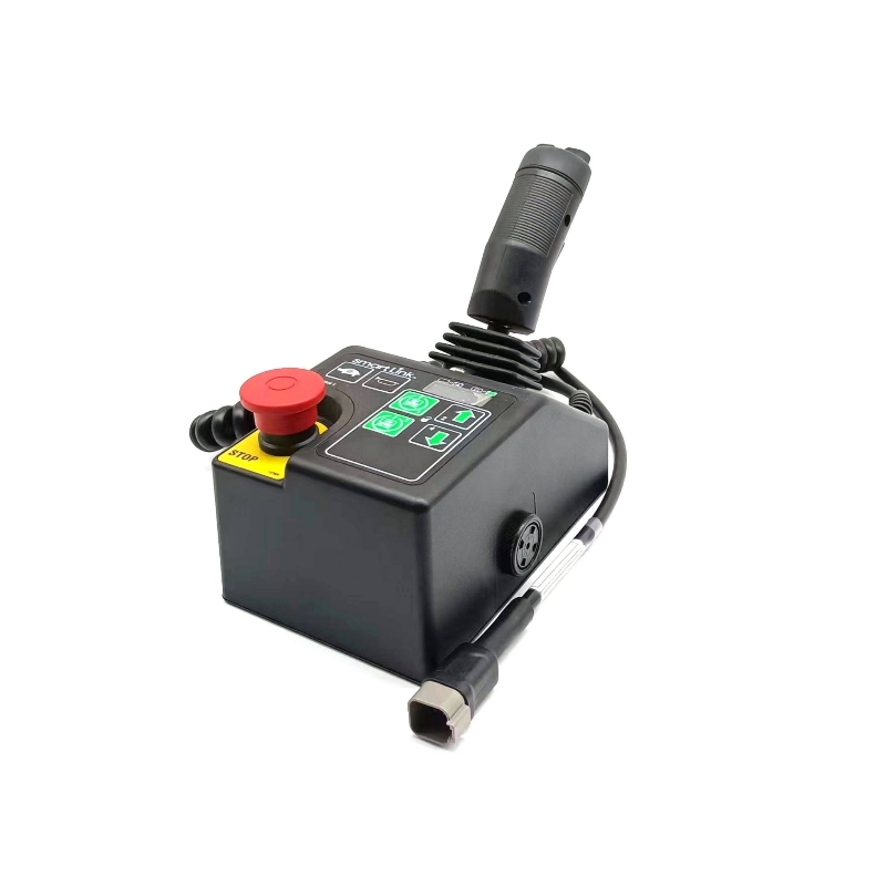 Genie PCON 137633GT Aftermarket Control Box 137633GT for Scissor Lifts Gen6 Genie Control Box Assembly 137633