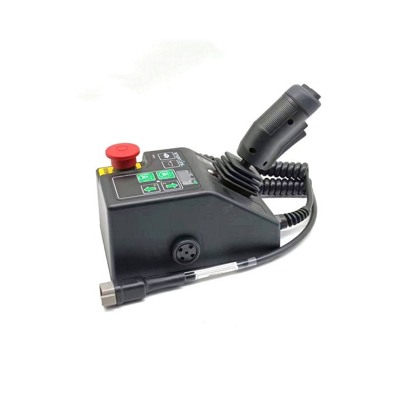 Genie PCON 137633GT Aftermarket Control Box 137633GT for Scissor Lifts Gen6 Genie Control Box Assembly 137633