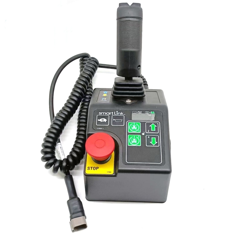 Genie 6 Platform Control Box 137633 137633GT Fit for GS1932, GS2032, GS2646, GS3246, GS4047