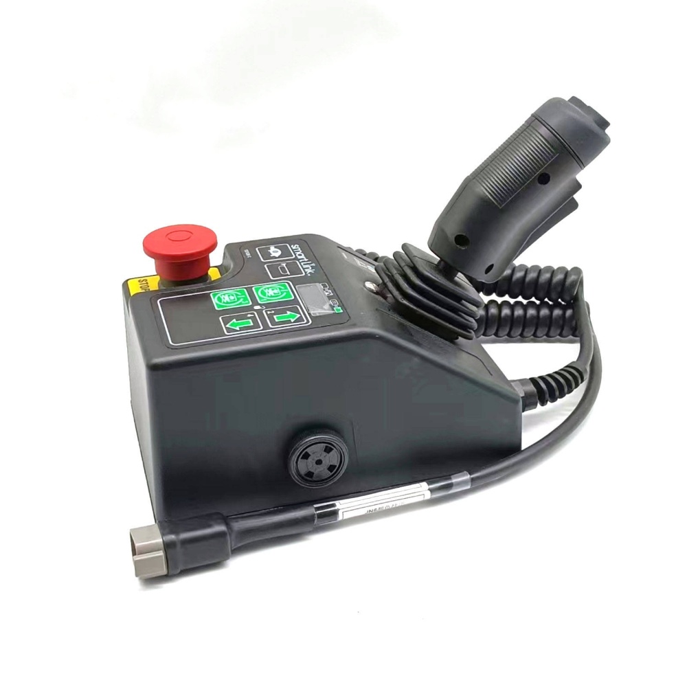 Genie PCON 137633GT Aftermarket Control Box 137633GT for Scissor Lifts Gen6 Genie Control Box Assembly 137633