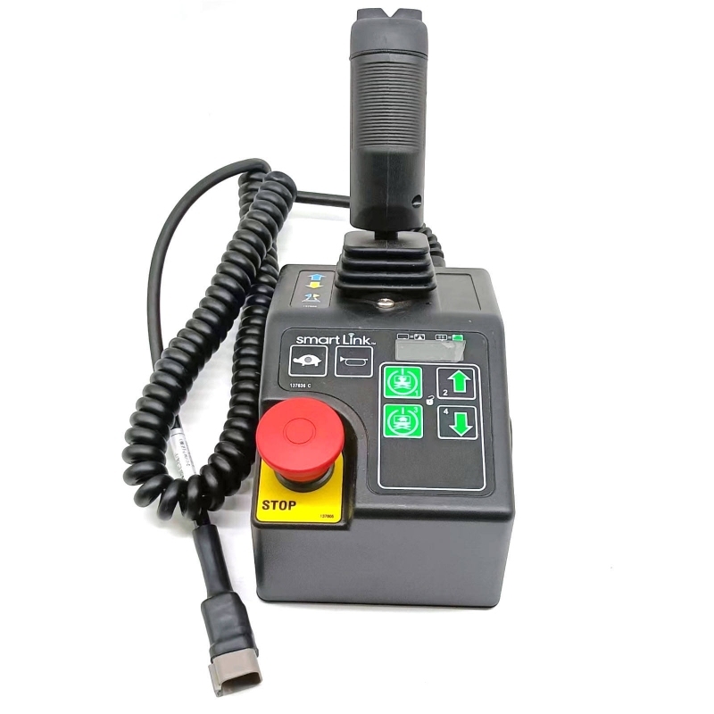 Genie PCON 137633GT Aftermarket Control Box 137633GT for Scissor Lifts Gen6 Genie Control Box Assembly 137633