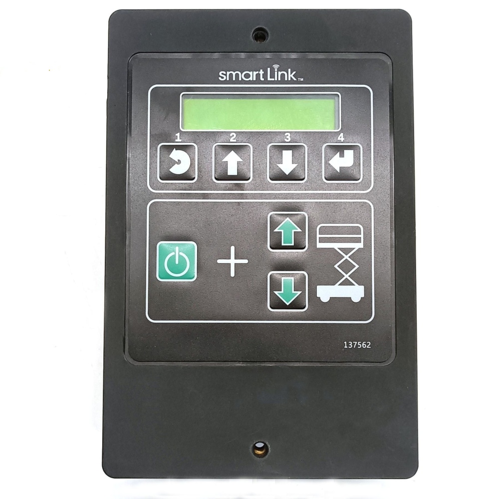 137692GT 137692 Ground Control Box for Genie Scissor Lift GS1930 GS2032 GS3246 GS4046 GS4047 GR12