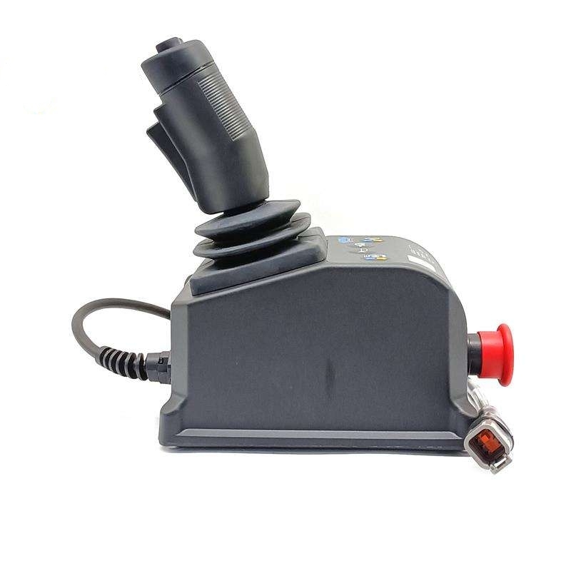 GE-100840 Aerial Work Platform Genie 5 Control Box for GR-12 GR-15 GR-20 GRC-12 GS-1530 GS-1532 GS-1930 Scissor Lift Parts