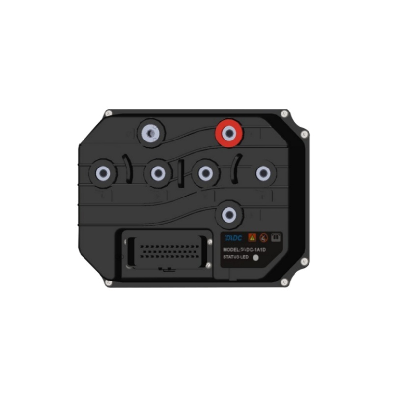 AC-1A AC Motor Controller A