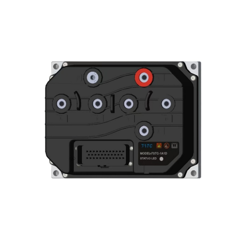 DC-1A1D Three-in-one motor controller_副本