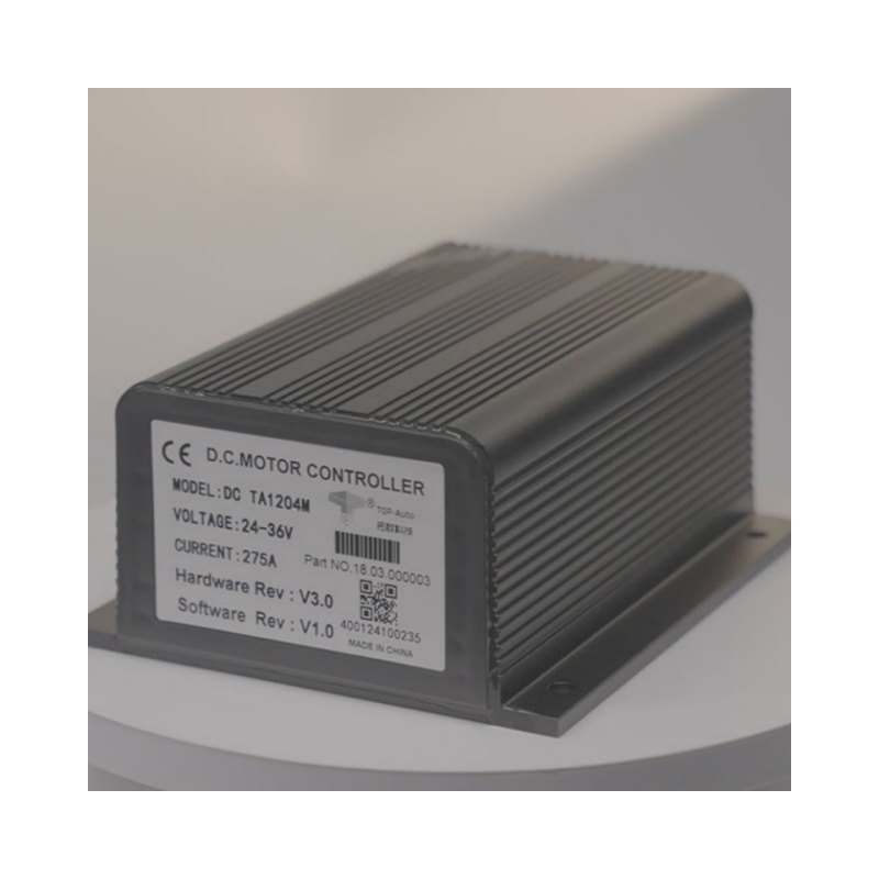 DKDC-1204M DC Motor Controller B