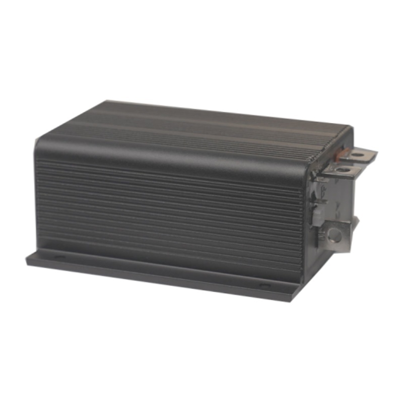 DKDC-1204M DC Motor Controller B