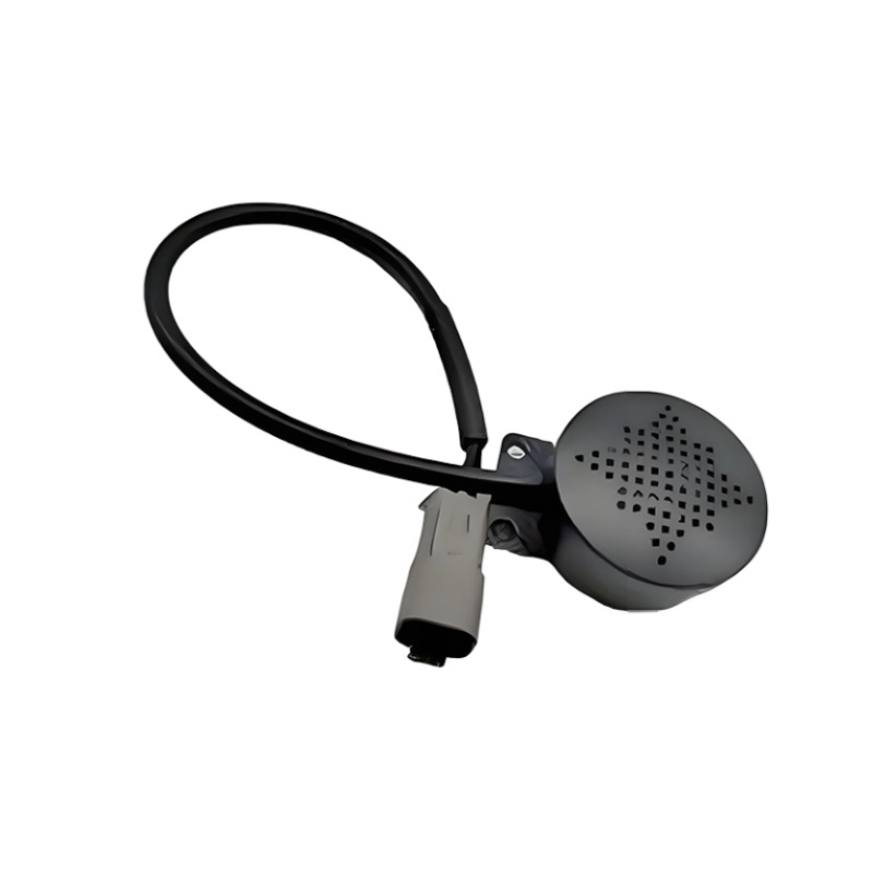 DKYY Voice Alarming Module