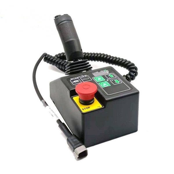 Genie 6 Platform Control Box 137633 137633GT Fit for GS1932, GS2032, GS2646, GS3246, GS4047