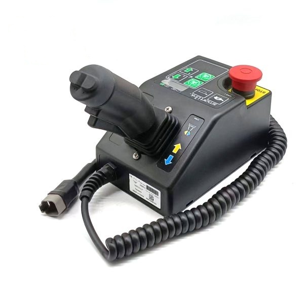 Genie 6 Platform Control Box 137633 137633GT Fit for GS1932, GS2032, GS2646, GS3246, GS4047