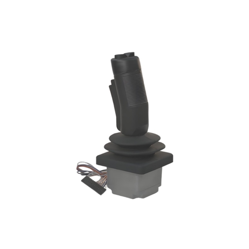 DKTA Operation Joystick